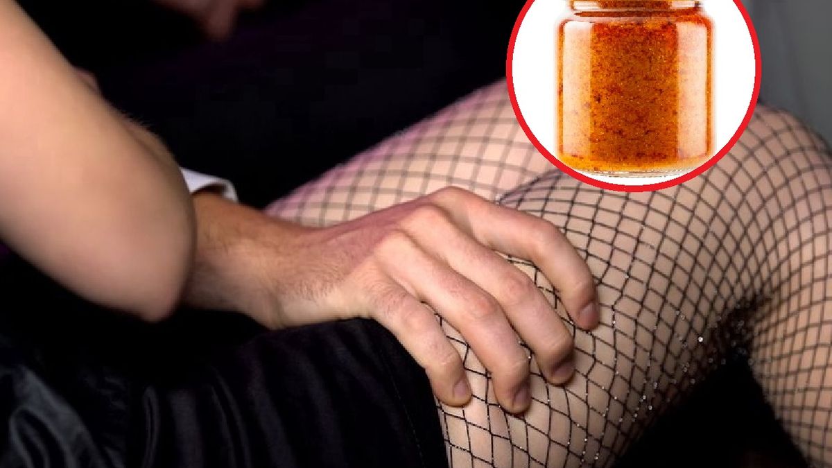 Curry podkręca libido. Odpowiada za to jeden składnik