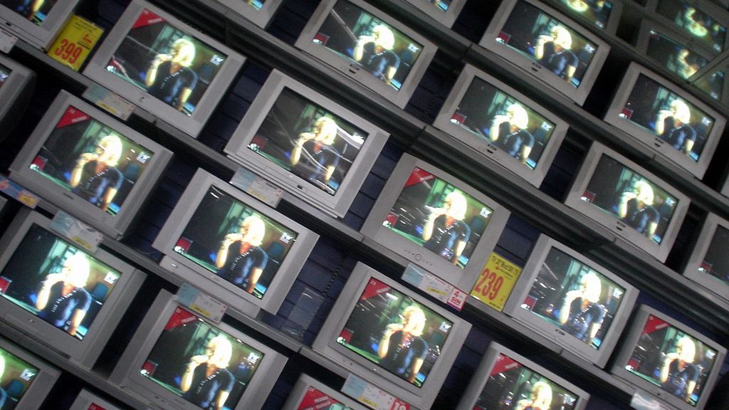 Czy to są dobre promocje? Kupujemy tanio telewizor LCD 1