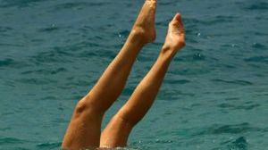 Tylko dla Panów: rozkosze kąpieli 1