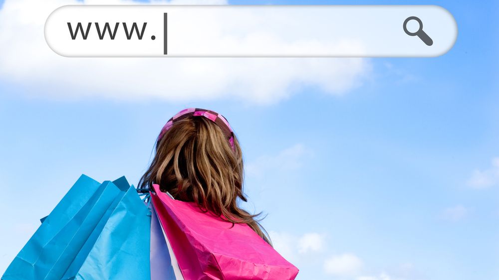 Prezent z Polski czy z zagranicy - gdzie kupować? 1