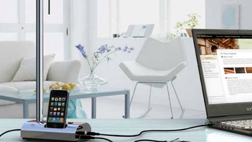 t’light – użyteczny gadżet dla Applemaniaków? 1