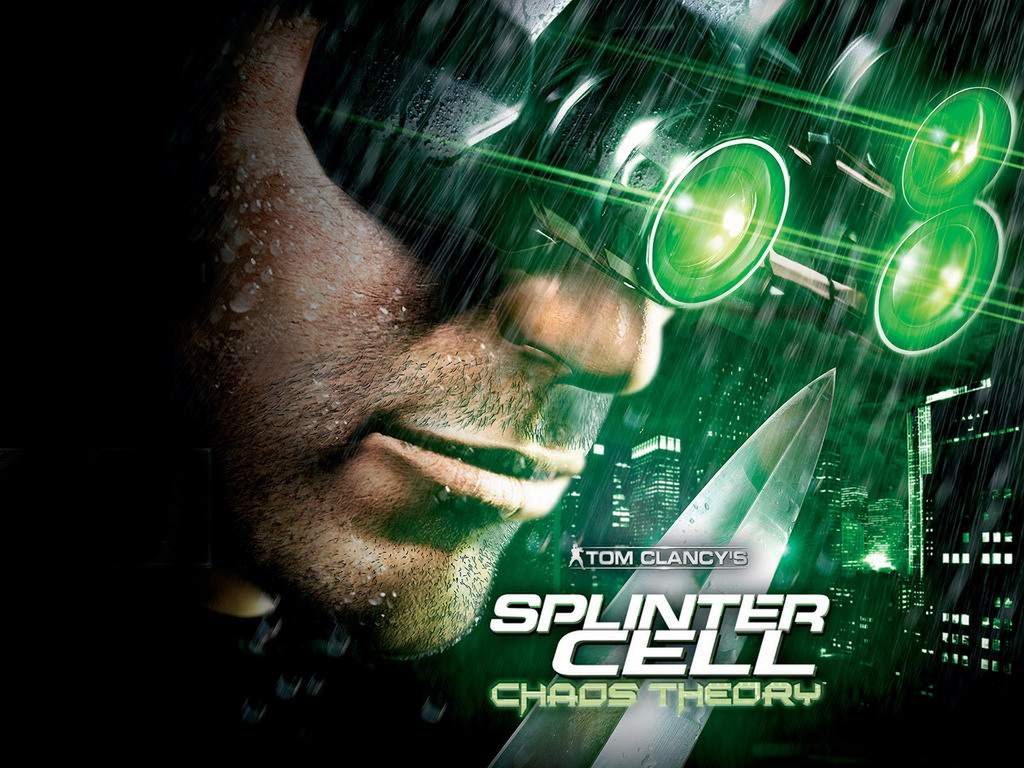 Powstanie film na bazie "Tom Clancy's Splinter Cell". Kto zagra Sama Fishera?