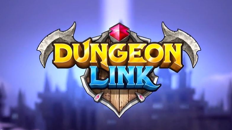 Dungeon Link - mało łamigłówki w łamigłówce [recenzja] 1
