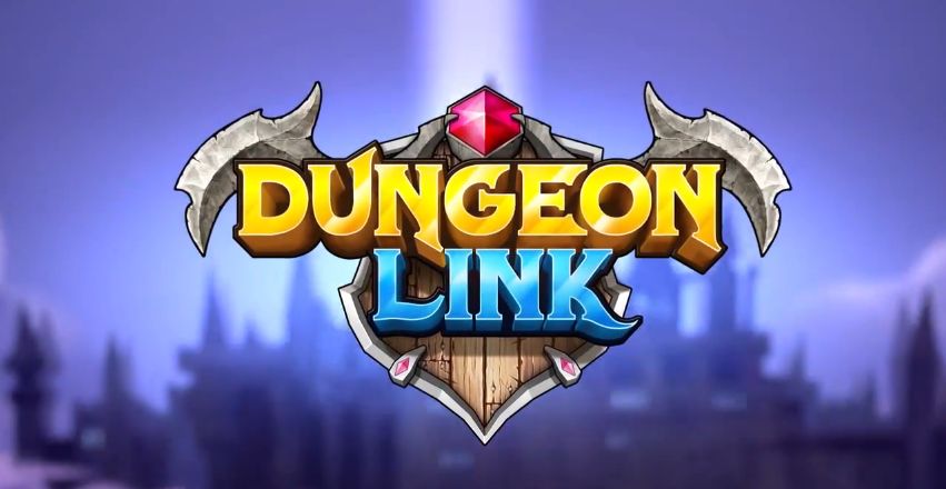 Dungeon Link - mało łamigłówki w łamigłówce [recenzja]