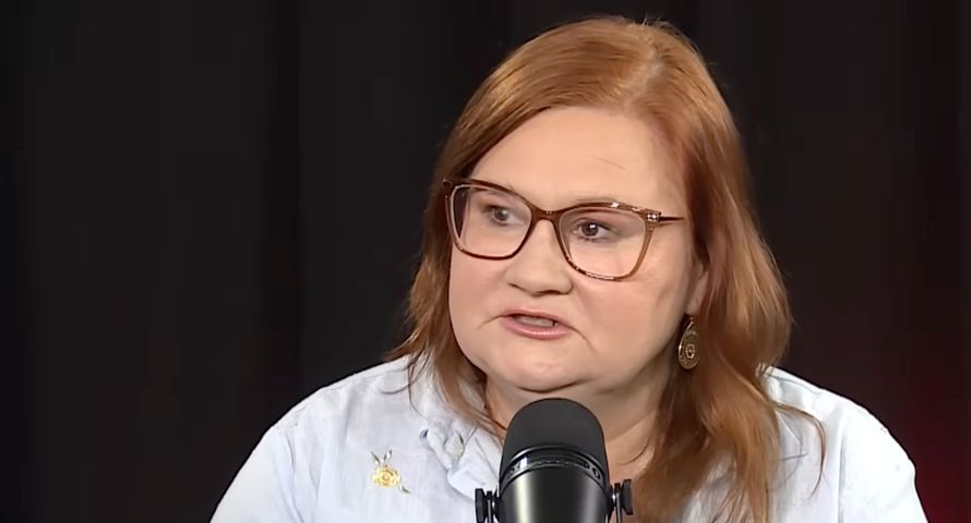 Była dziennikarka Republiki w Onecie