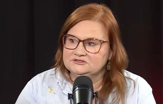 Była dziennikarka Republiki w Onecie