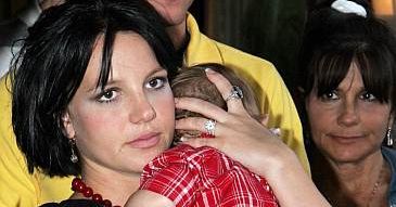 Lynne Spears obwinia się o problemy Britney