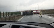 Legnica: W drodze na szkolenie pomogli rannym