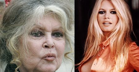 Bardot OSIEM razy próbowała popełnić samobójstwo!