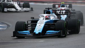 F1: Williams znalazł źródło swoich problemów. Paddy Lowe kozłem ofiarnym