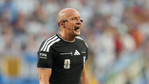 Media: FIFA tak oceniła decyzję Marciniaka ws. Messiego