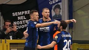 Serie A. Empoli FC - Inter Mediolan na żywo. Gdzie oglądać mecz ligi włoskiej? Transmisja TV i stream