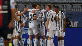 Serie A. Juventus FC - Benevento Calcio na żywo. Gdzie oglądać mecz ligi włoskiej? Transmisja TV i stream