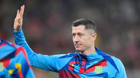 Media: Lewandowski już wie? Taki plan ma Flick na El Clasico