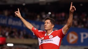 Lewandowski chwalony przez ekspertów. "Wciąż to ma"