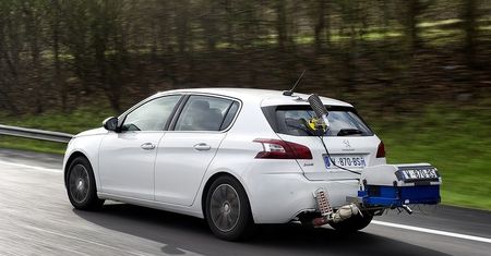 Opel, Peugeot i Citroën spełniają już wszystkie normy Euro 6