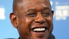 Forest Whitaker
