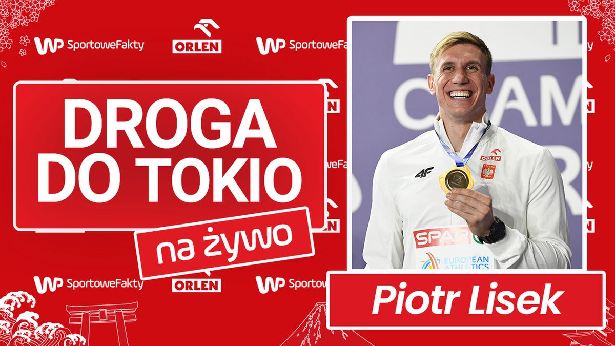 WP SportoweFakty / Piotr Lisek