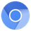 ungoogled-chromium icon