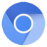 ungoogled-chromium icon