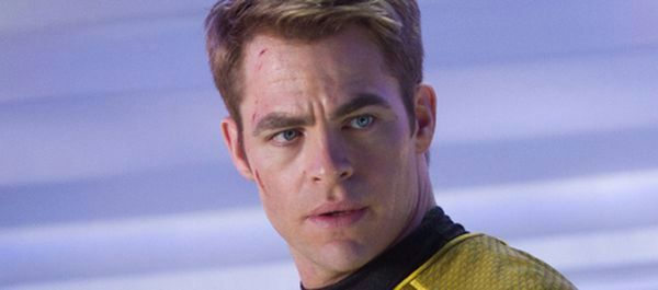 ''W ciemność Star Trek'': Kirk i Scotty mają kłopoty