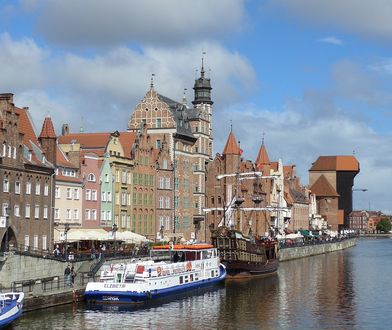 Wyniki drugiej tury wyborów prezydenckich 2025 na Pomorzu. Jak głosowali mieszkańcy Gdańska?