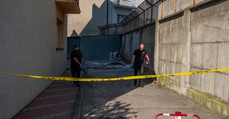 Siedmiolatek nie żyje po awanturze w mieszkaniu. Jest śledztwo