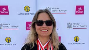 Wyjątkowa chwila dla polskich kobiet w lotnictwie!