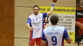 Stal Mielec szuka wzmocnień. Były reprezentant Polski przebywał na testach