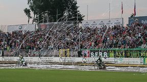 ROW Rybnik - Włókniarz Vitroszlif CrossFit Częstochowa 49:41 (galeria)