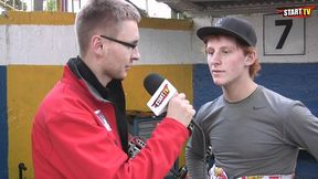 Wypowiedzi po meczu GTŻ Grudziądz - Start Gniezno (2011)