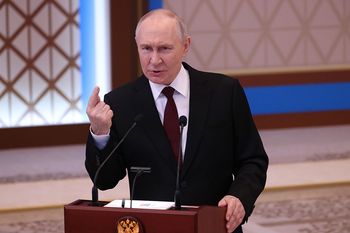 Kolejny ślad Rosji? "Jesteśmy poddawani tego typu atakom od dłuższego czasu"