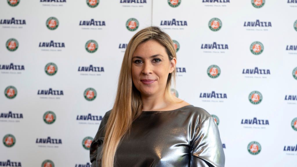 Getty Images / Aurelien Meunier/Getty Images for LAVAZZA / Na zdjęciu: Marion Bartoli