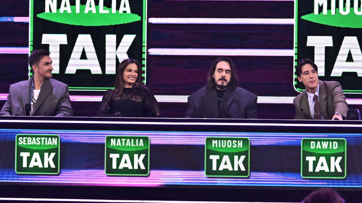 "Must Be the Music", oglądalność