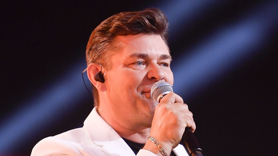 Zenon Martyniuk