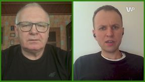 Nie gryzł się w język. Żyto w kilku słowach podsumował Pedersena