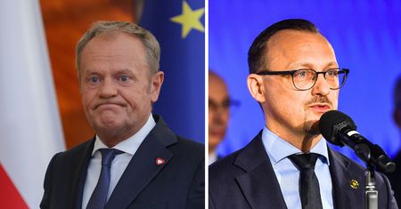 Brak Polski przy stole. Rzecznik prezydenta uderza w rząd