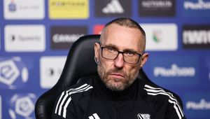 Media: Legia blisko pozyskania nowego napastnika. "Ostatnia prosta"