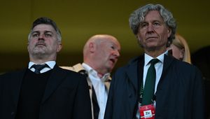 Legia za burtą. "Europa tego nie wybacza" [OPINIA]