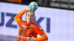 Karolina Kochaniak-Sala: Nie przytłoczyć się tym, kto stoi naprzeciwko