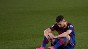 "La Liga wywrócona do góry nogami", "gigantyczne rozczarowanie". Hiszpańskie media krytycznie o FC Barcelona