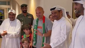 Iniesta jednak nie zagra z Messim. Ten kierunek to niespodzianka