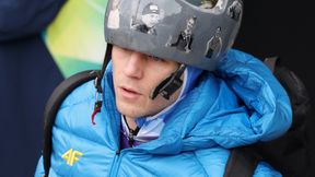 Cały świat mówił o geście Ukraińca. Teraz dostał poważne ostrzeżenie