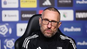 Media: Legia blisko pozyskania nowego napastnika. "Ostatnia prosta"