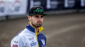 Mikkel Michelsen wściekły na Nielsena. Poszło o brak powołania na Speedway of Nations