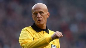 Legendarni sędziowie piłkarscy - rozpoznaj ich na zdjęciach!