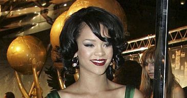 Rihanna i Josh Hartnett są parą!