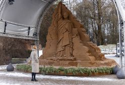 В Естонії з‘явився пам‘ятник Зеленському