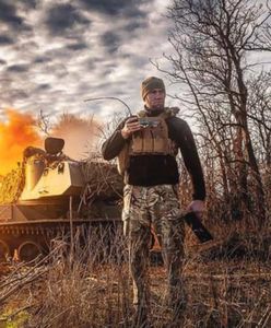 Dyskutowali o Ukrainie. "Sytuacja jest niezwykle trudna"