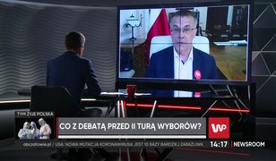 Jarosław Sellin: opóźnienie w powstaniu pomnika Bitwy Warszawskiej z winy Rafała Trzaskowskiego